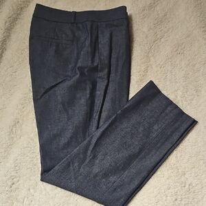 Banana Republic Sloan Pants - sz 6